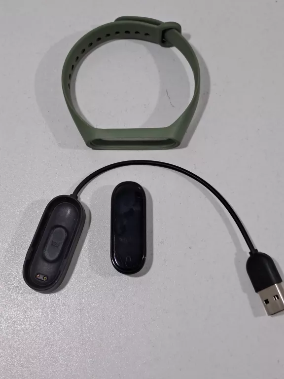 SMART OPASKA HUAWEI MI SMART BAND 4