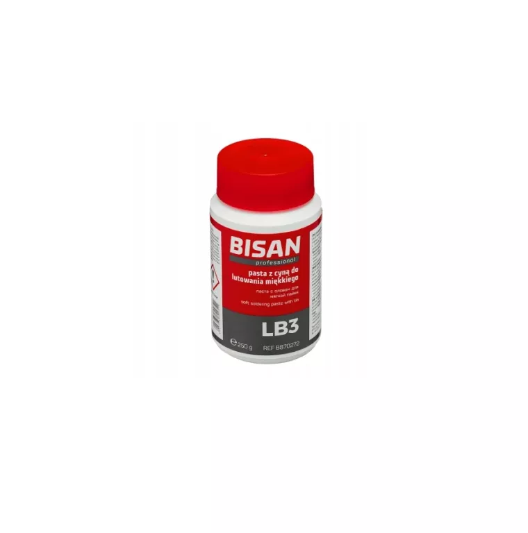 BISAN LB3 5903978702721