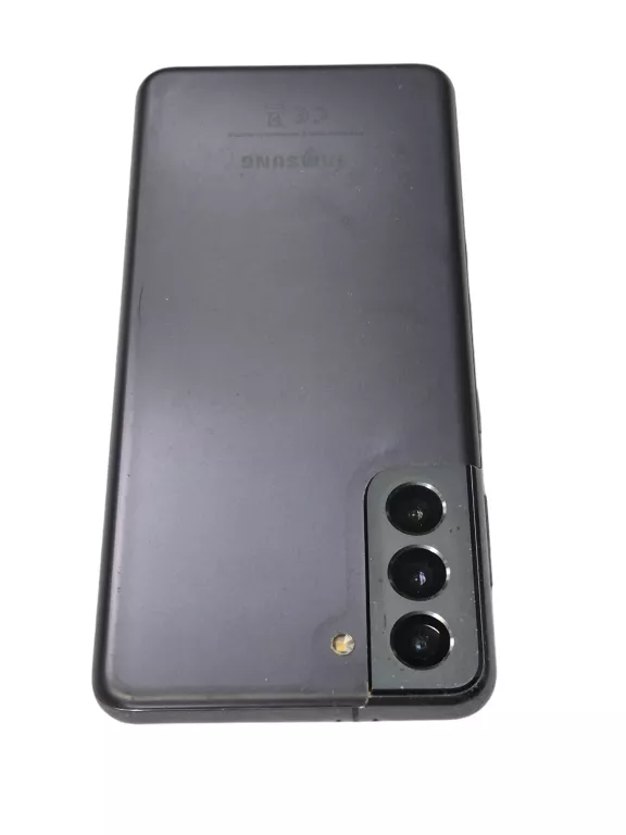 TELEFON SAMSUNG GALAXY S21 256GB PLAY SPŁACONY