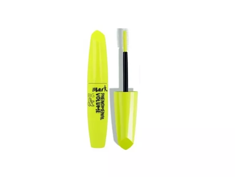 AVON MARK, BIG & PHENOMENAL MASCARA TUSZ DO RZĘS NADAJĄCY OBJĘTNOŚĆ