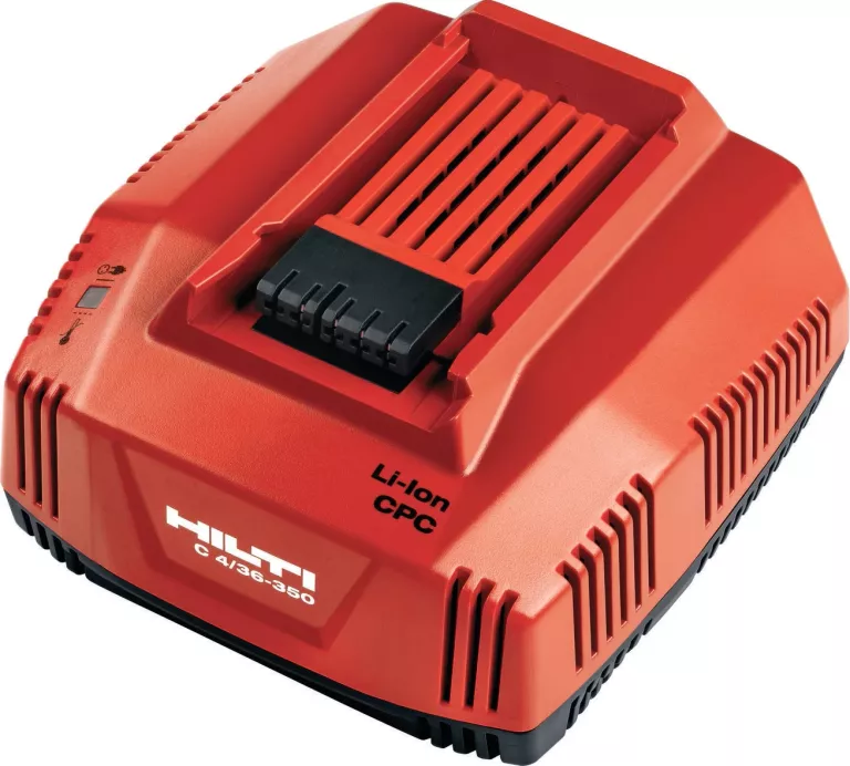 ŁADOWARKA HILTI C 4/36-350