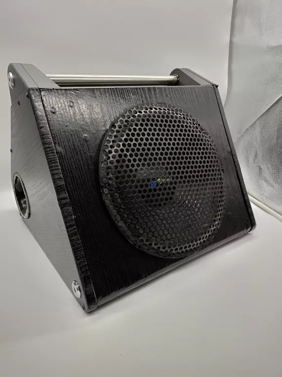 SUBWOOFER DAYTON CLASS-D 300 W DIBESI 12 DBS PS1205-8 + WZMACNIACZ