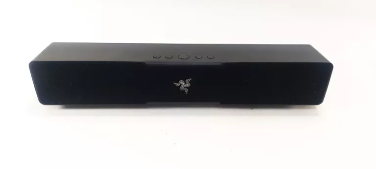 SOUNDBAR RAZER LEVIATHAN V2 X