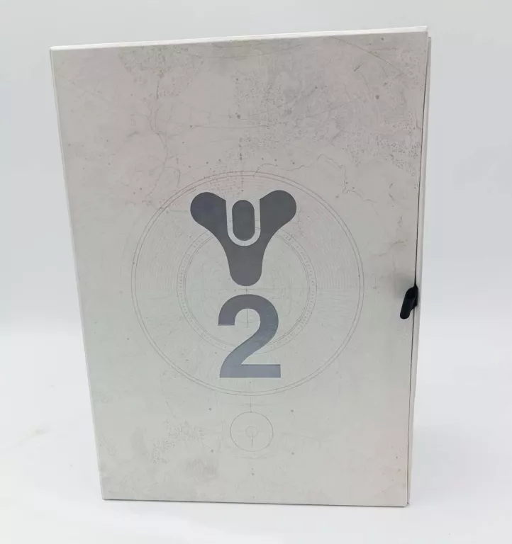 GRA DESTINY 2 LIMITED EDITION XBOX ONE KOMPLET