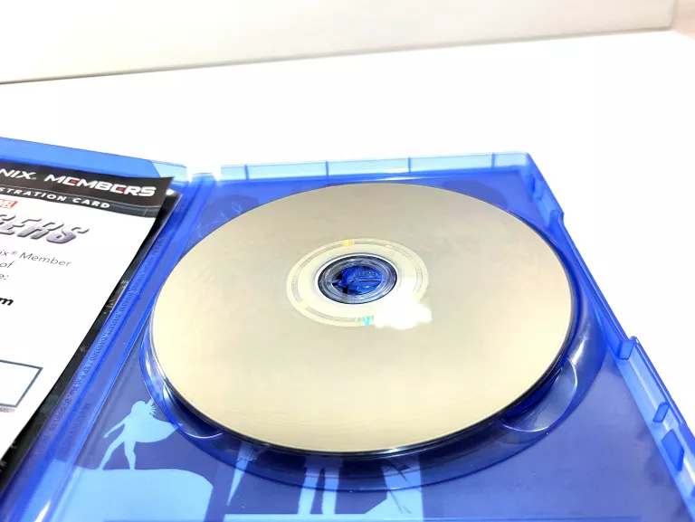 MARVEL'S AVENGERS PS4