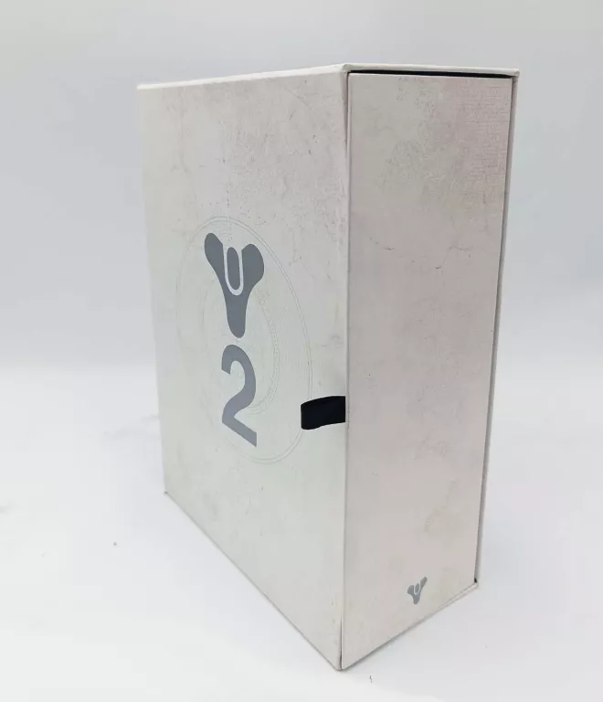 GRA DESTINY 2 LIMITED EDITION XBOX ONE KOMPLET