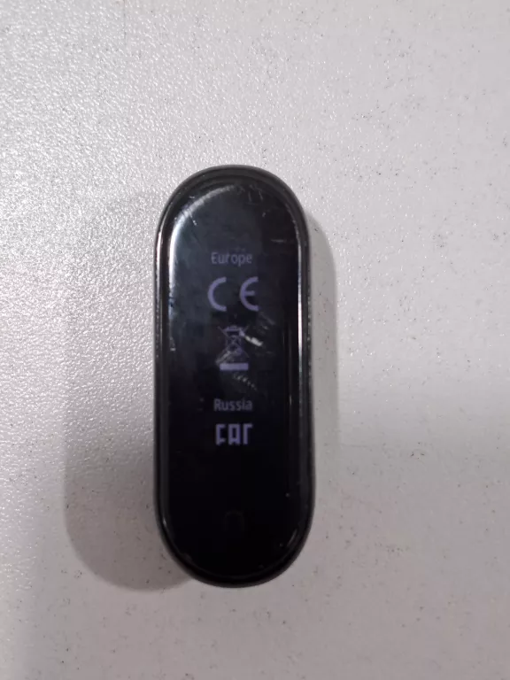 SMART OPASKA HUAWEI MI SMART BAND 4