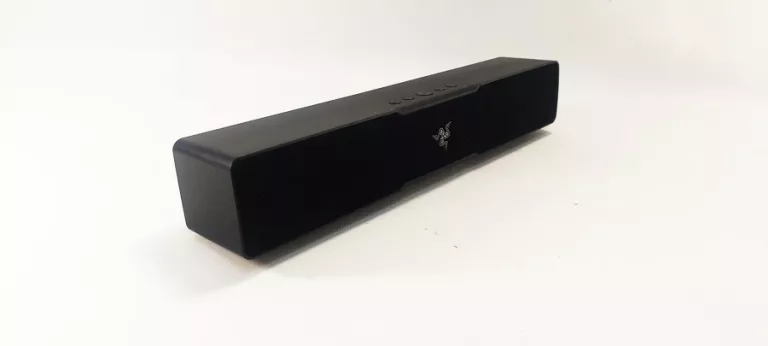 SOUNDBAR RAZER LEVIATHAN V2 X