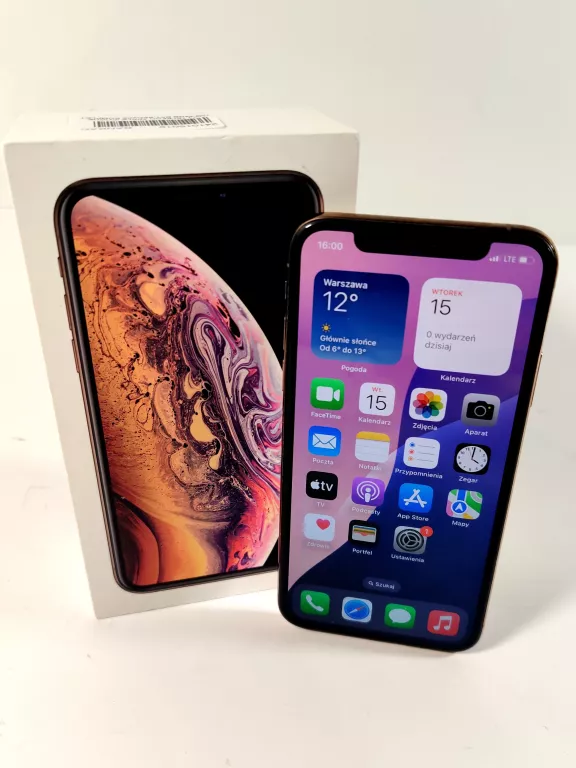 telefon-apple-iphone-xr-64gb-batserwis-pudelko-ean-gtin-0190198770660