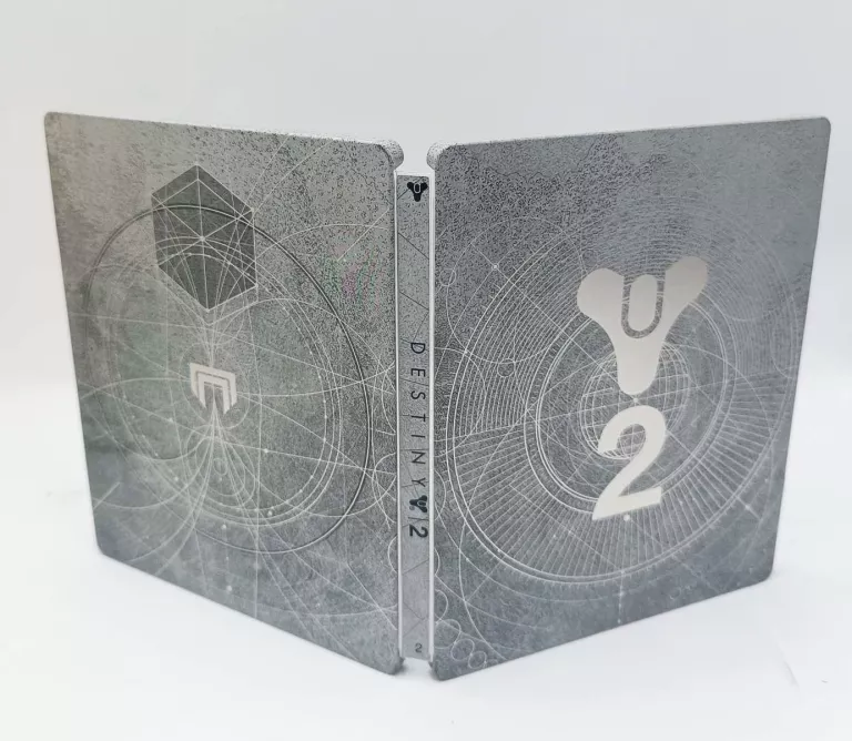 GRA DESTINY 2 LIMITED EDITION XBOX ONE KOMPLET