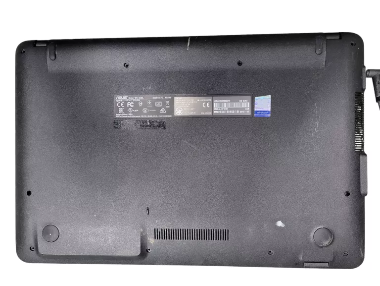 LAPTOP ASUS X540L 15.6"