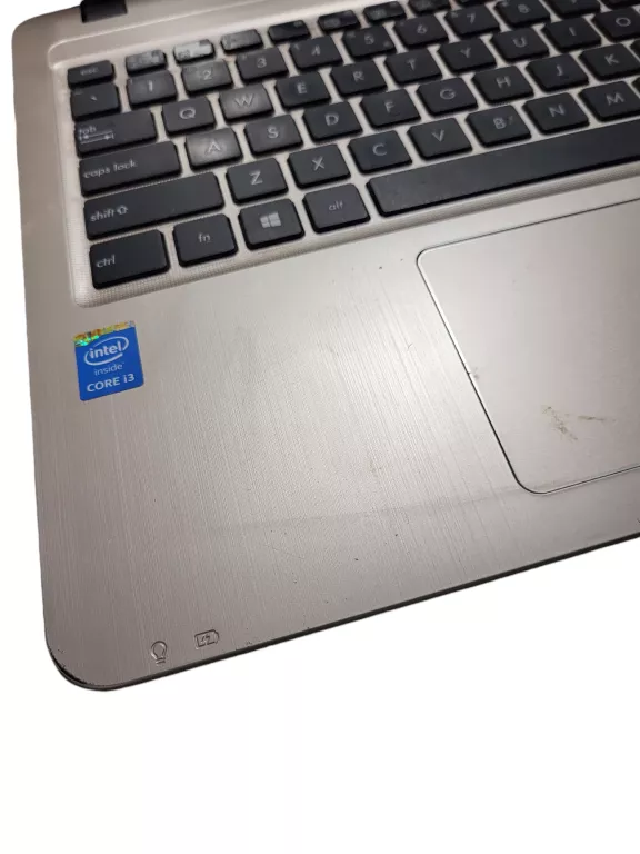 LAPTOP ASUS X540L 15.6"