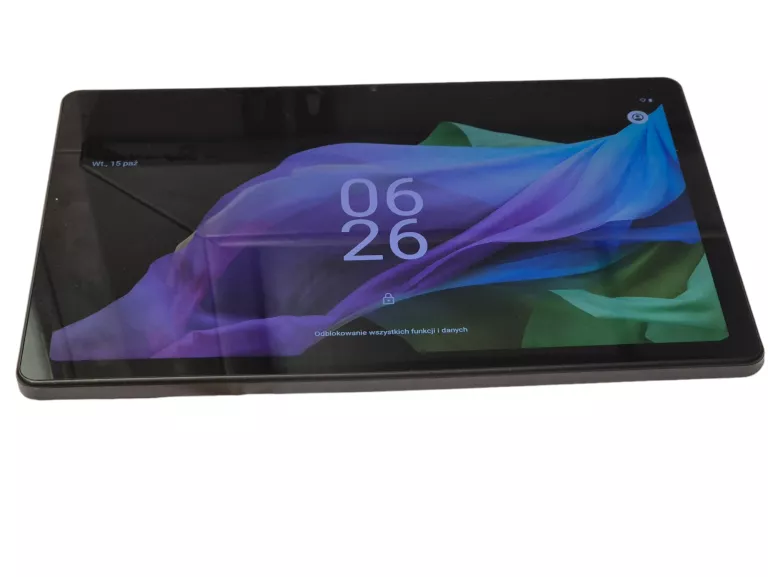 TABLET ACER ICONIA TAB P10 PUD GWAR DO 09.02.2026 MEDIA EXPERT STAN BDB