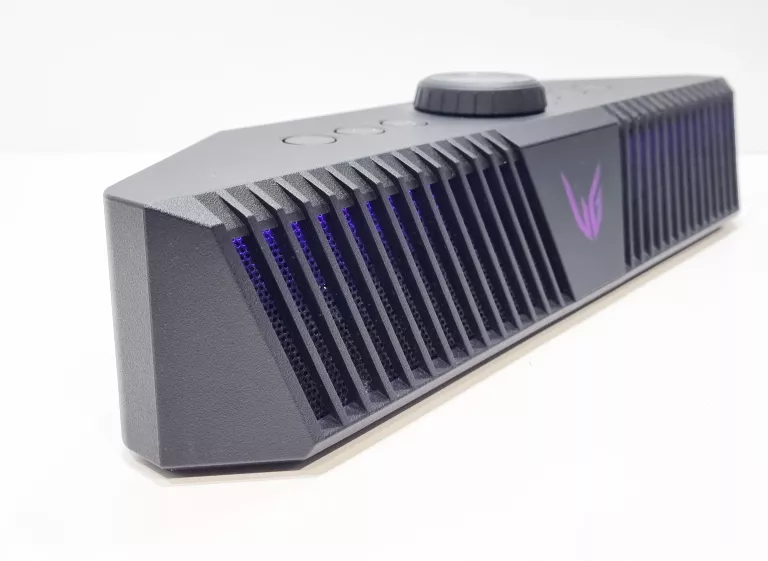 GŁOŚNIK LG GAMING SPEAKER GP9