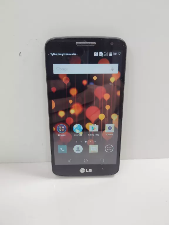 TELEFON LG G2 MINI D620R
