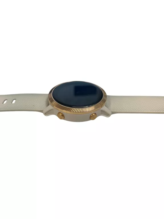 SMARTWATCH INTELIGENTNY ZEGAREK BLACKVIEW R8 SZARY ZŁOTY