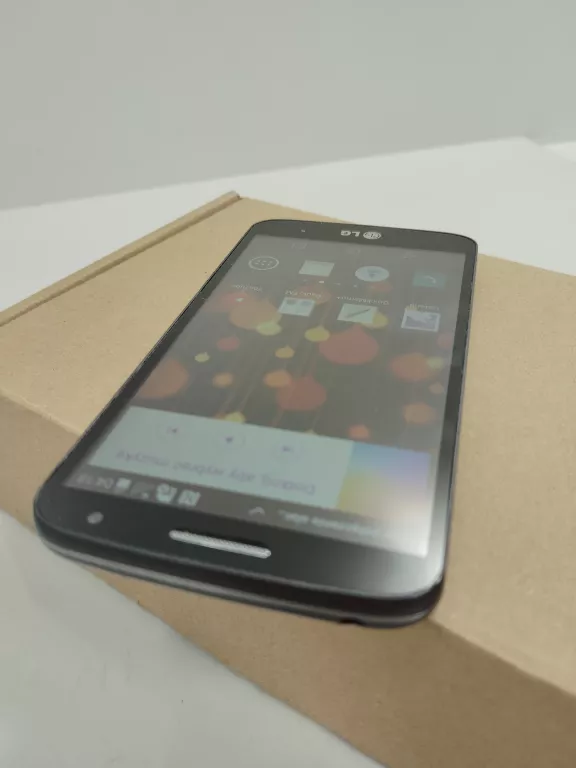 TELEFON LG G2 MINI D620R