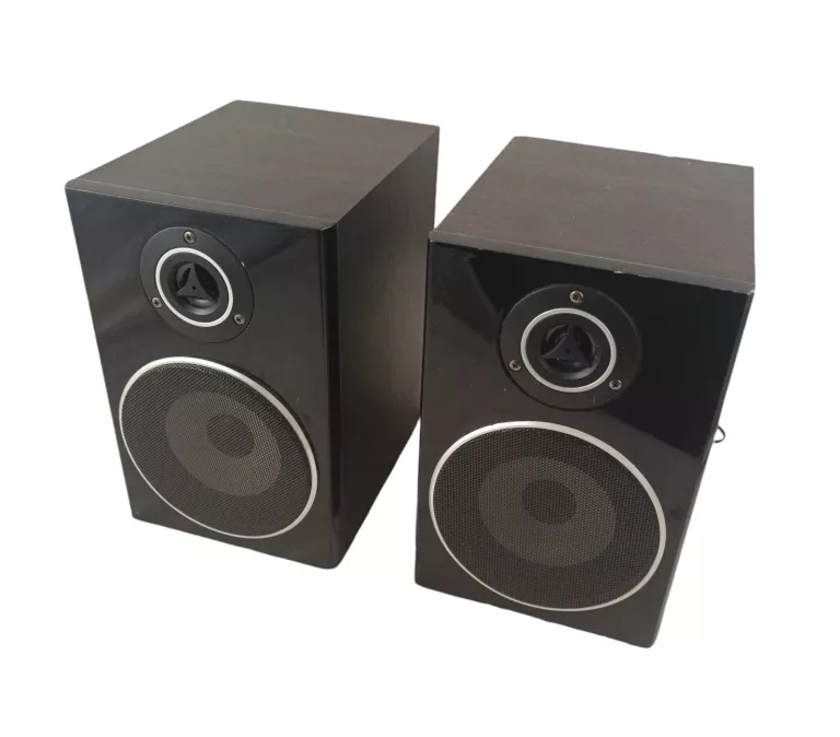 MINI WIEŻA DUAL DVD-MS 106