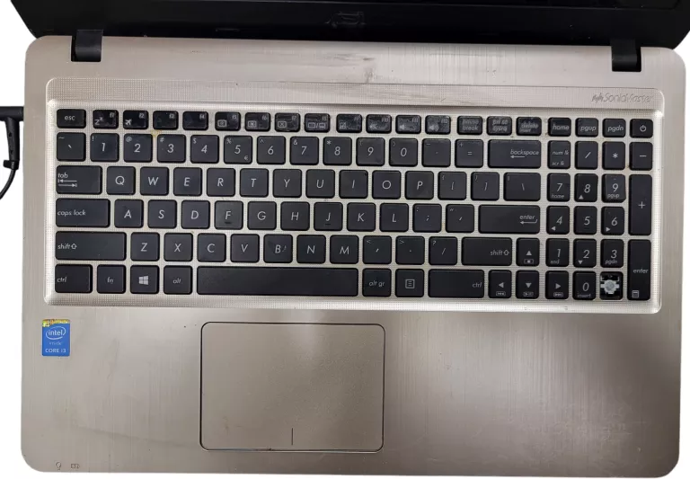LAPTOP ASUS X540L 15.6"