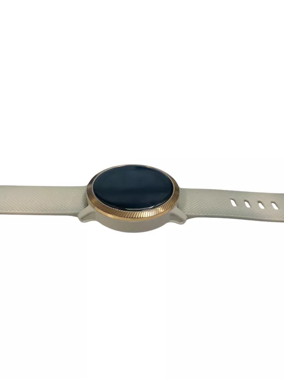 SMARTWATCH INTELIGENTNY ZEGAREK BLACKVIEW R8 SZARY ZŁOTY