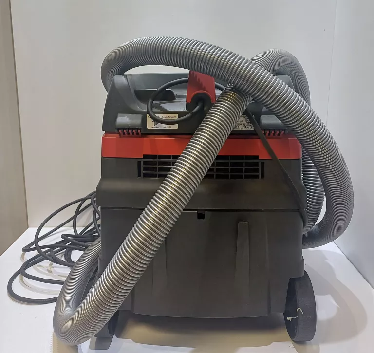 ODKURZACZ PRZEMYSŁOWY STARMIX ISC L-1425 TOP EWS