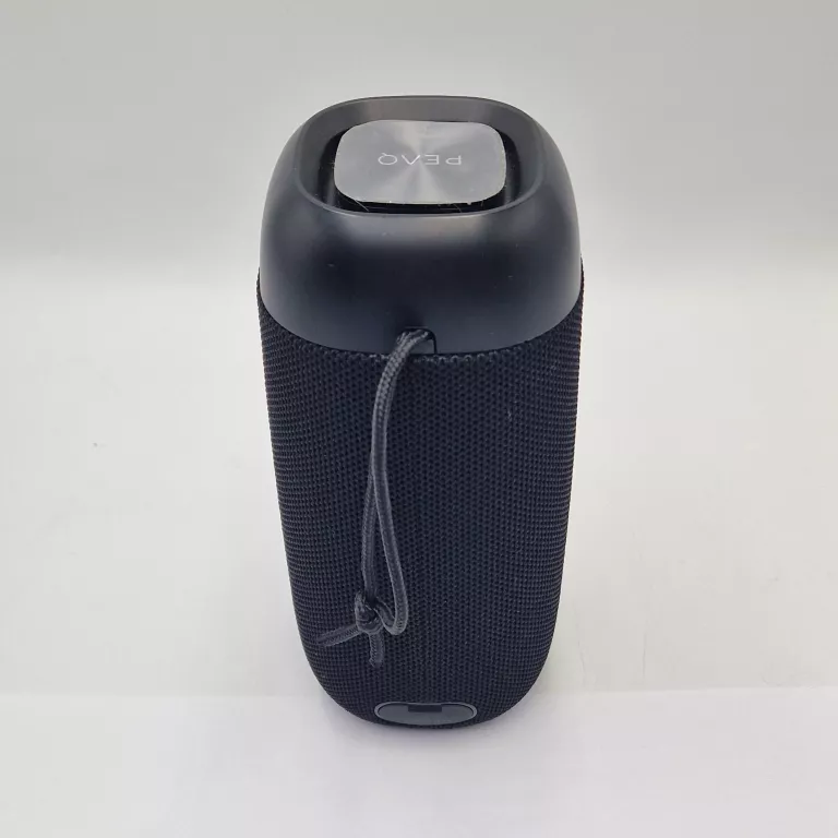 GŁOŚNIK BLUETOOTH PEAQ PPA305 CZARNY
