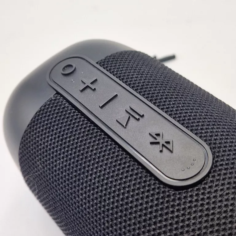 GŁOŚNIK BLUETOOTH PEAQ PPA305 CZARNY