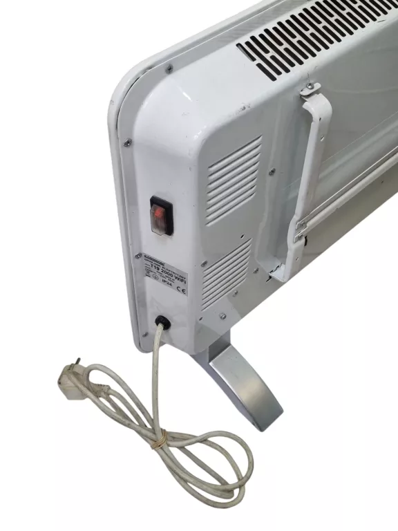 GRZEJNIK ELEKTRYCZNY THERMOVAL T19 2000W WIFI