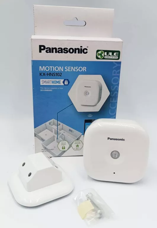 CZUJNIK RUCHU PANASONIC KX-HNS102