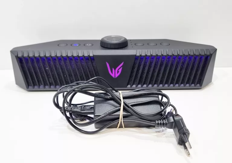 GŁOŚNIK LG GAMING SPEAKER GP9