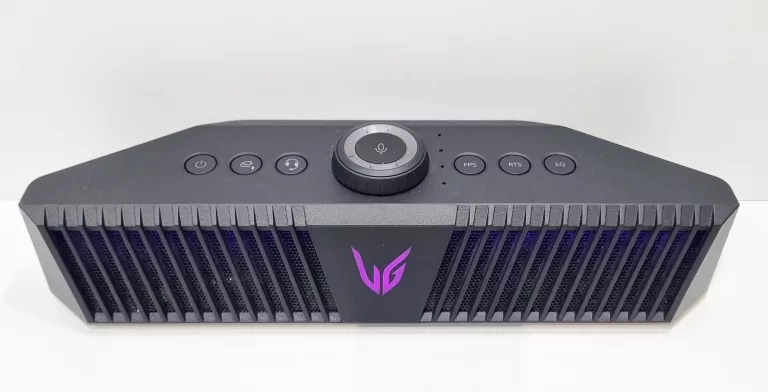 GŁOŚNIK LG GAMING SPEAKER GP9