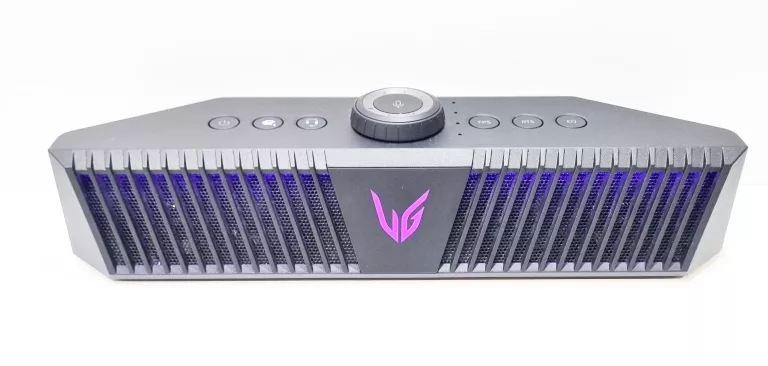 GŁOŚNIK LG GAMING SPEAKER GP9
