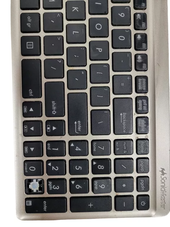 LAPTOP ASUS X540L 15.6"