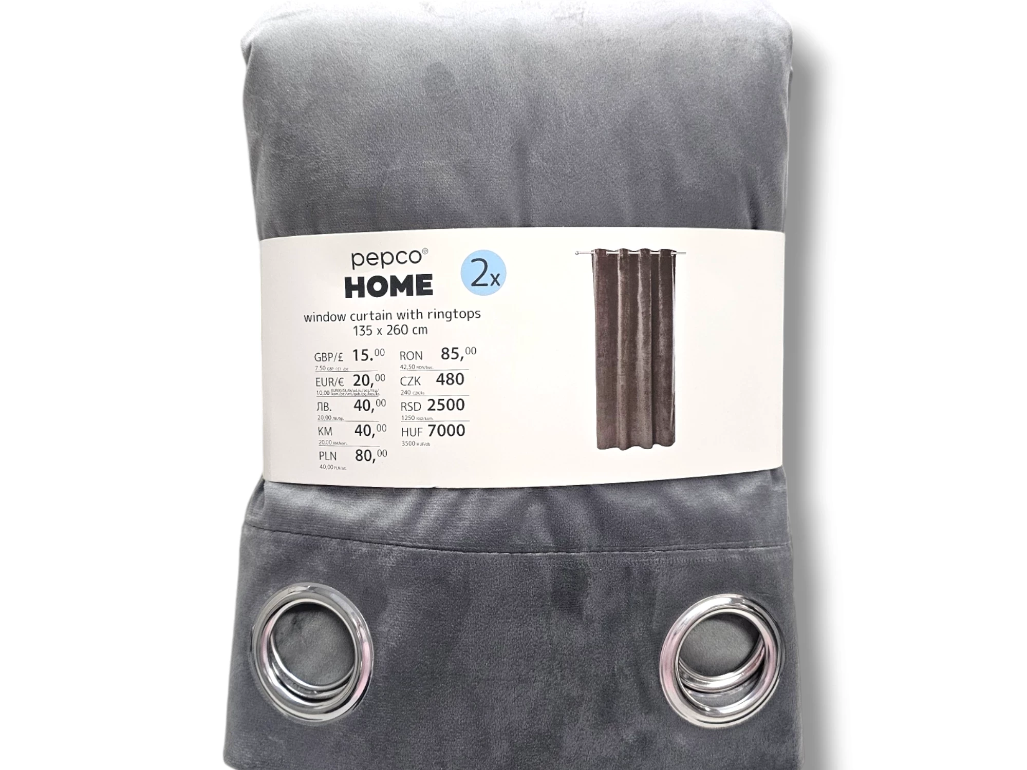 zaslony-welurowe-szare-pepco-2x-135-260cm-pradzynskiego-34-wroclaw