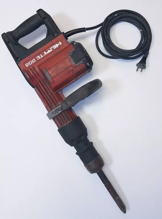 MŁOT UDAROWY WYBURZENIOWY HILTI TE 805
