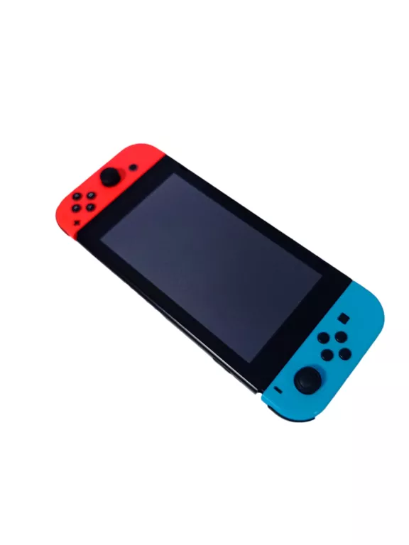 KONSOLA NINTENDO SWITCH WIELOKOLOROWY + AKCESORIA