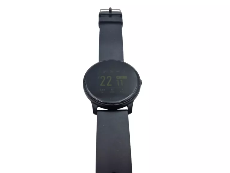 SMARTWATCH RUBICON RNCE40 1,3" 180MAH IOS ANDROID
