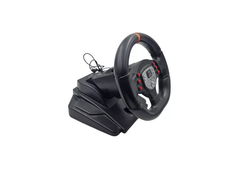KIEROWNICA DO GIER MANTA MM631CS + SHIFTER + RĘCZNY + PEDAŁY