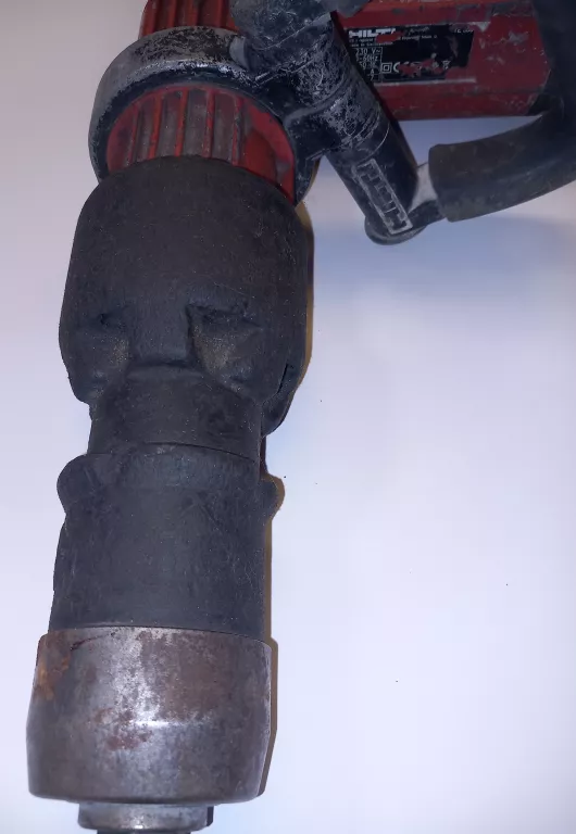 MŁOT UDAROWY WYBURZENIOWY HILTI TE 805