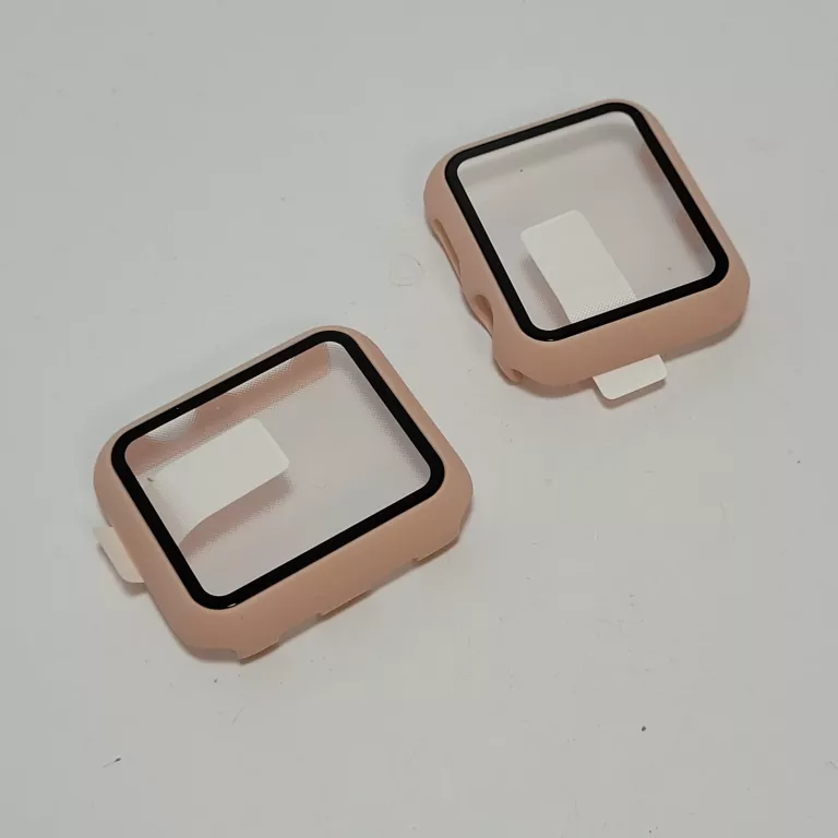 ETUI NA ZEGAREK APPLE WATCH 5 SZT.