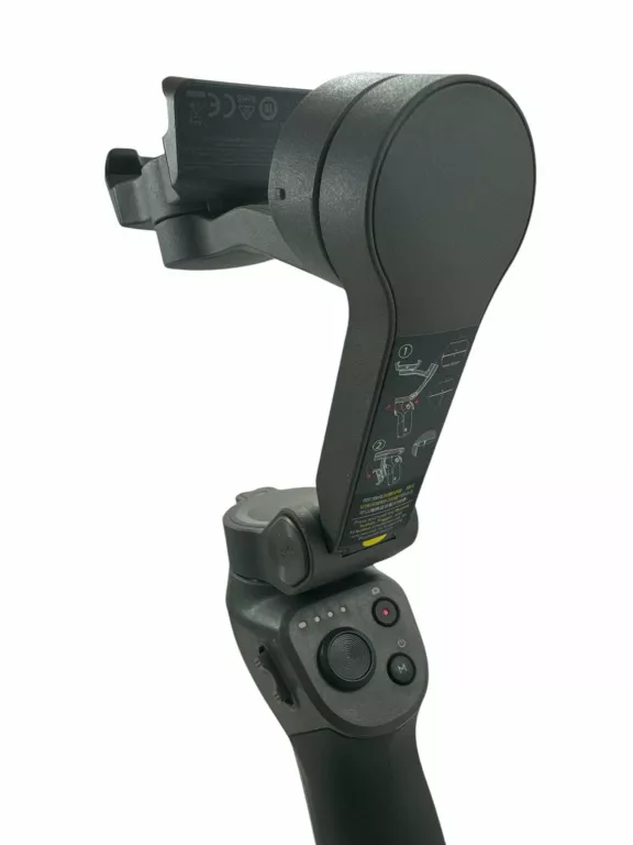STABILIZATOR GIMBALL DJI OSMO