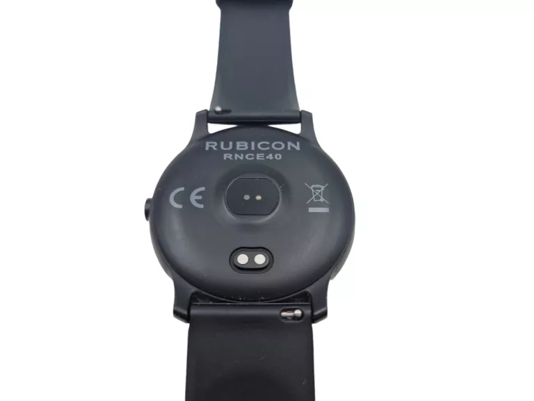 SMARTWATCH RUBICON RNCE40 1,3" 180MAH IOS ANDROID