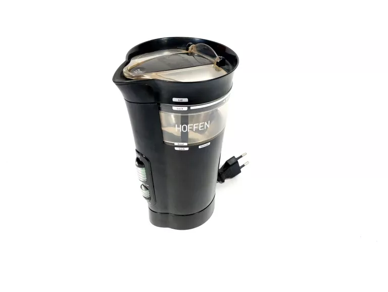 MŁYNEK DO KAWY HOFFEN CG-8284-18