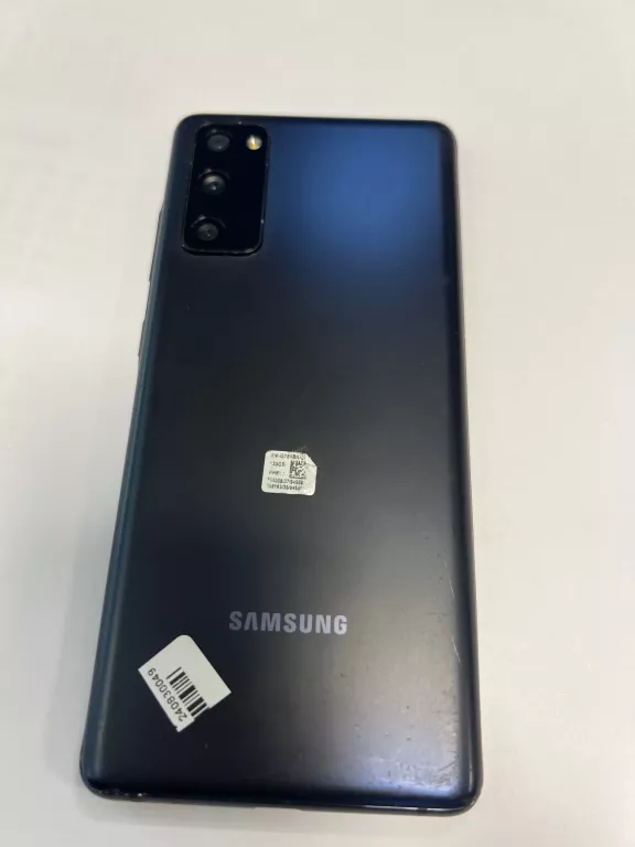 SAMSUNG GALAXY S20 8 GB / 128GB