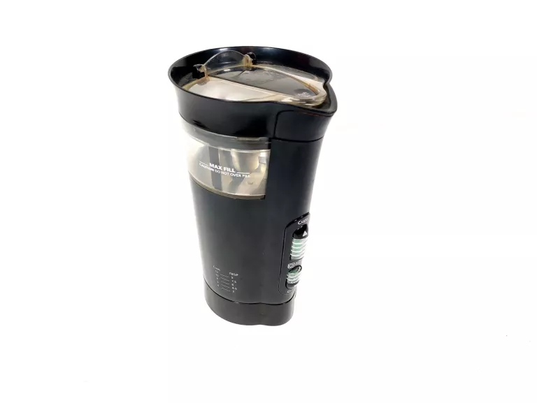 MŁYNEK DO KAWY HOFFEN CG-8284-18