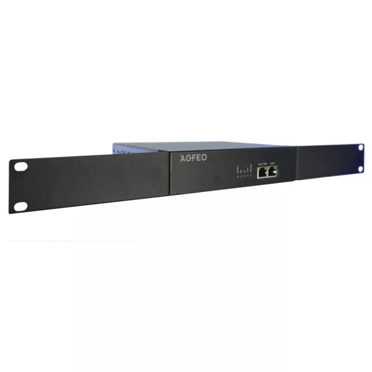 AGFEO ES PURE-IP 20 IT FULL-IP SYSTEM PURE-IP 20 IT