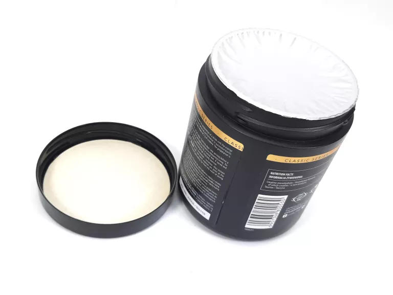 KREATYNA KREATYNA MONOHYDRAT ACTIVLAB 300G POMARAŃCZOWY