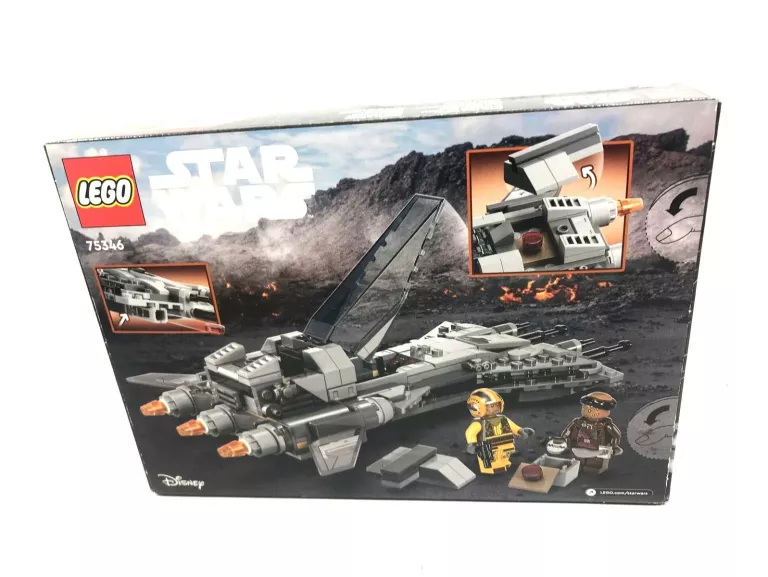 LEGO STAR WARS 75346 PIRACKI MYŚLIWIEC