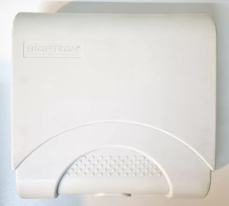 LAMPA DO KOLOROTERAPI BIOPTRON ZEPTER + FILTRY WYMIENNE BIOPTRON