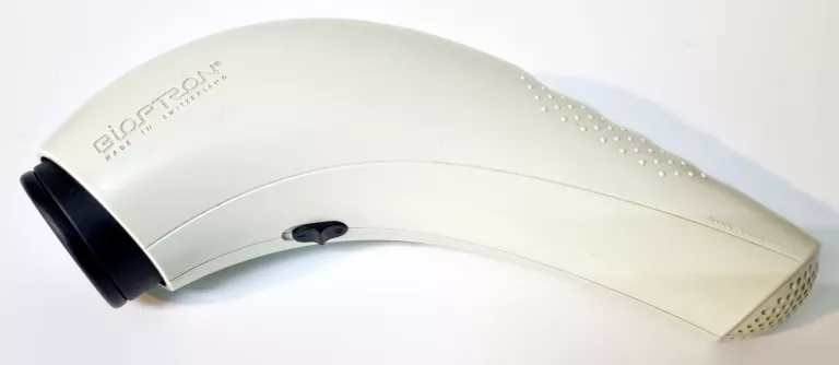 LAMPA DO KOLOROTERAPI BIOPTRON ZEPTER + FILTRY WYMIENNE BIOPTRON